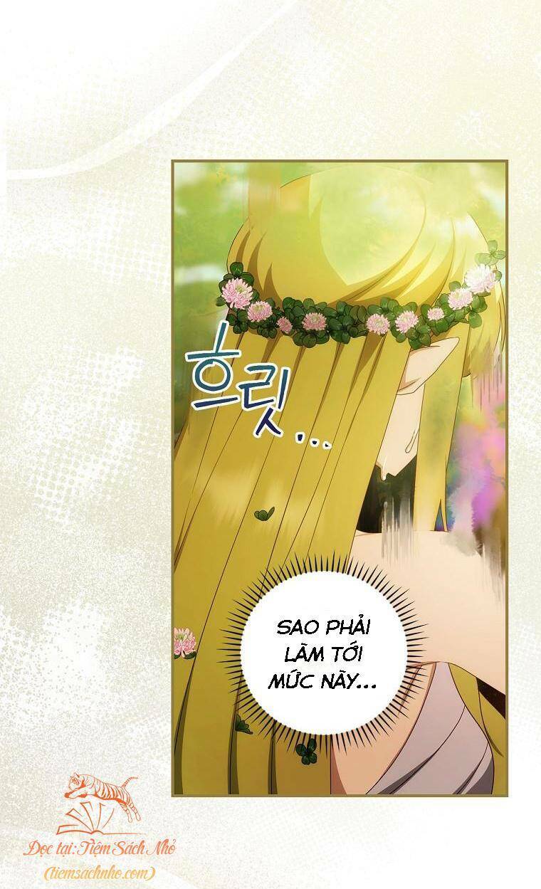Đứa Nhỏ Không Phải Là Con Anh Chap 33 - Next Chap 34