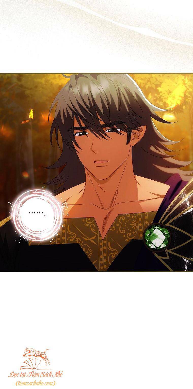 Đứa Nhỏ Không Phải Là Con Anh Chap 33 - Next Chap 34
