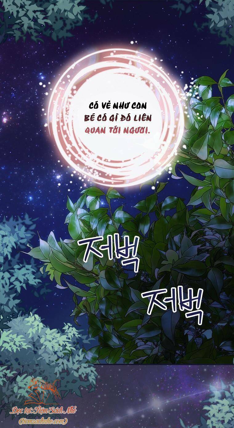 Đứa Nhỏ Không Phải Là Con Anh Chap 33 - Next Chap 34