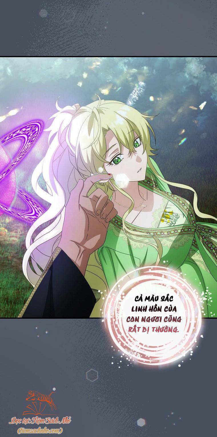 Đứa Nhỏ Không Phải Là Con Anh Chap 33 - Next Chap 34