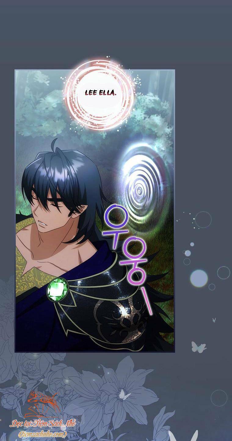 Đứa Nhỏ Không Phải Là Con Anh Chap 33 - Next Chap 34