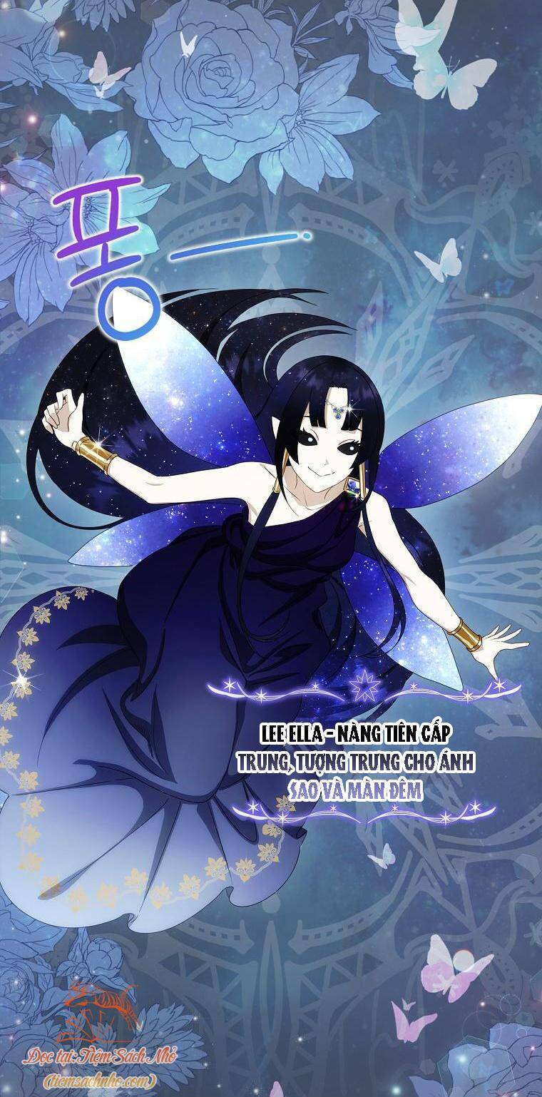 Đứa Nhỏ Không Phải Là Con Anh Chap 33 - Next Chap 34