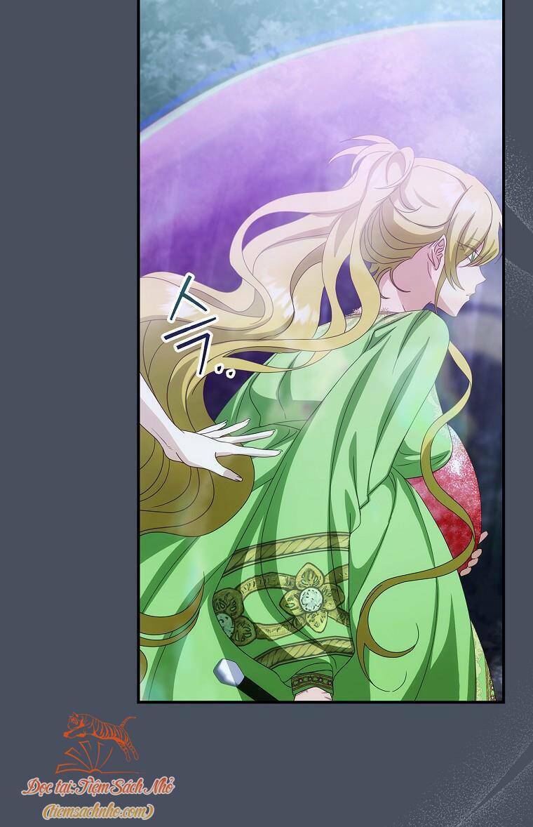Đứa Nhỏ Không Phải Là Con Anh Chap 33 - Next Chap 34