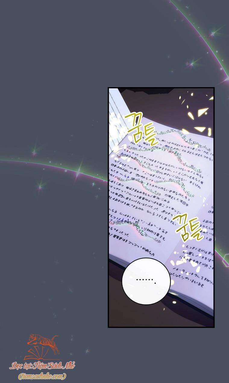 Đứa Nhỏ Không Phải Là Con Anh Chap 33 - Next Chap 34