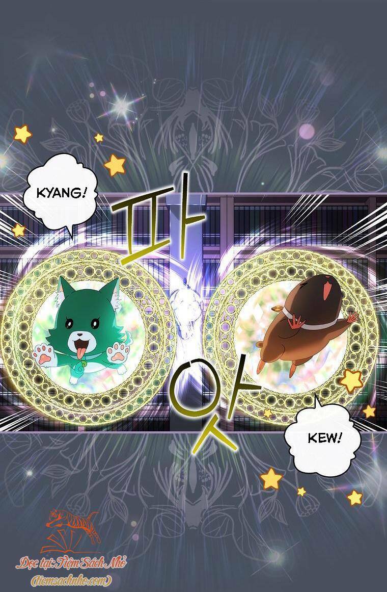 Đứa Nhỏ Không Phải Là Con Anh Chap 33 - Next Chap 34