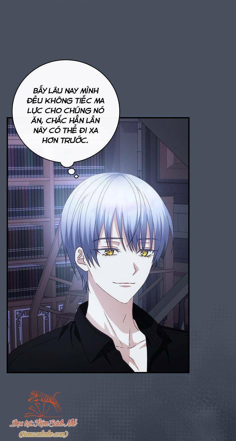 Đứa Nhỏ Không Phải Là Con Anh Chap 33 - Next Chap 34