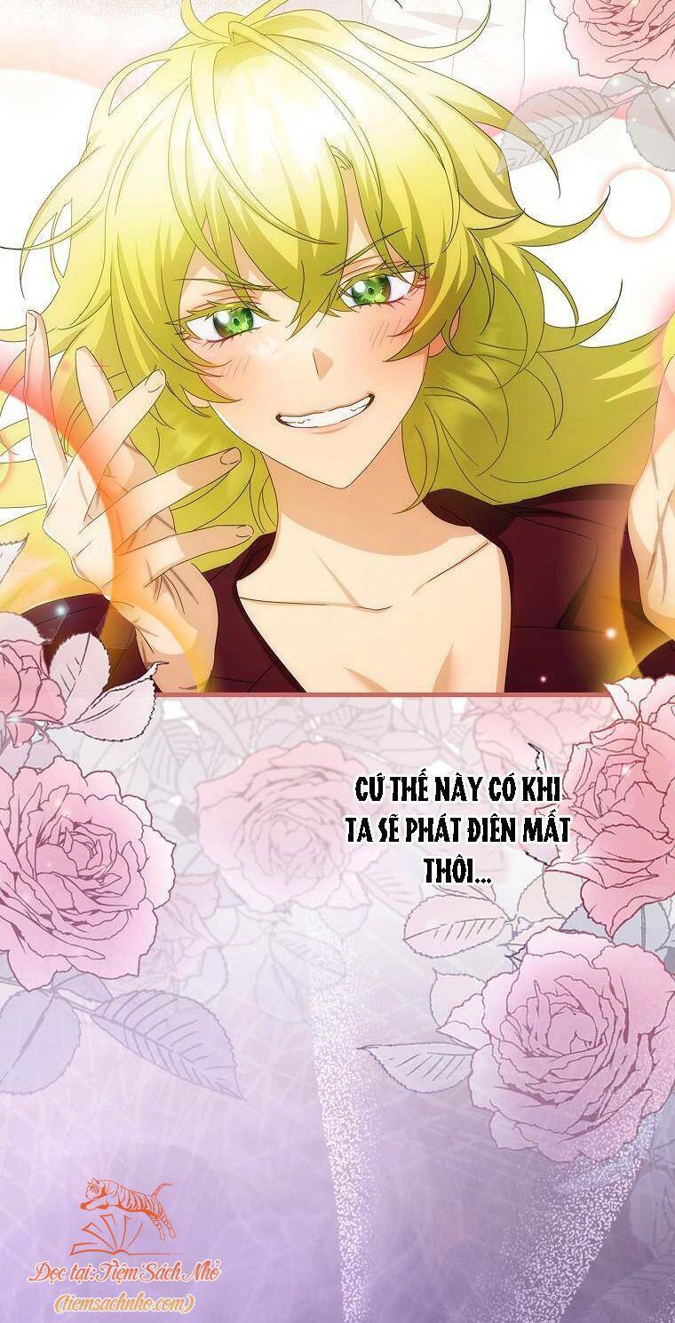 Đứa Nhỏ Không Phải Là Con Anh Chap 33 - Next Chap 34