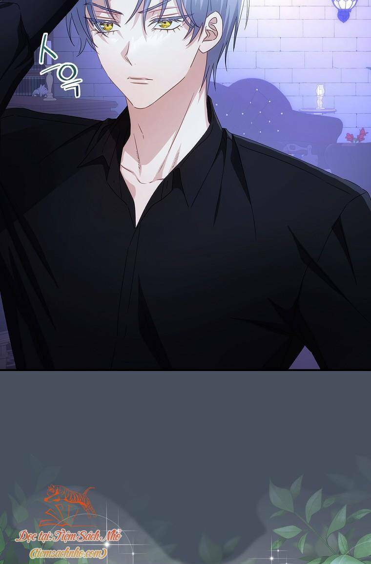 Đứa Nhỏ Không Phải Là Con Anh Chap 33 - Next Chap 34