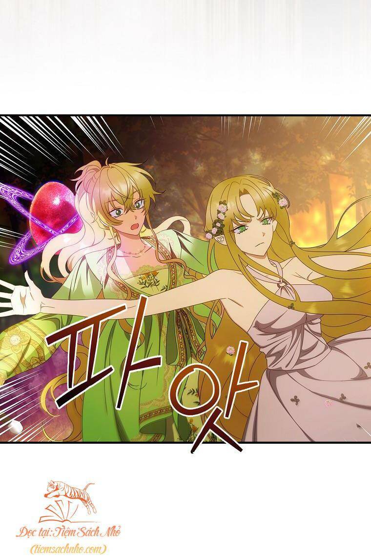 Đứa Nhỏ Không Phải Là Con Anh Chap 33 - Next Chap 34