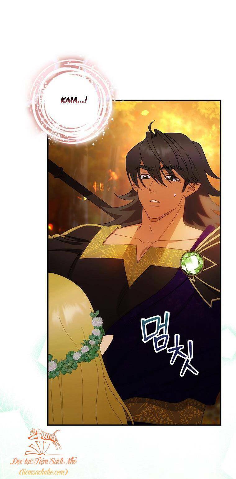 Đứa Nhỏ Không Phải Là Con Anh Chap 33 - Next Chap 34