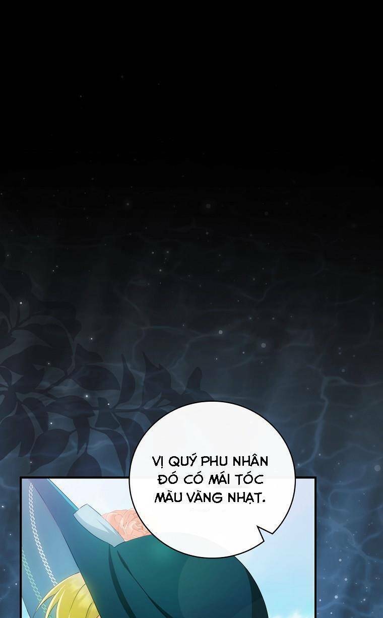 Đứa Nhỏ Không Phải Là Con Anh Chap 34 - Next Chap 35