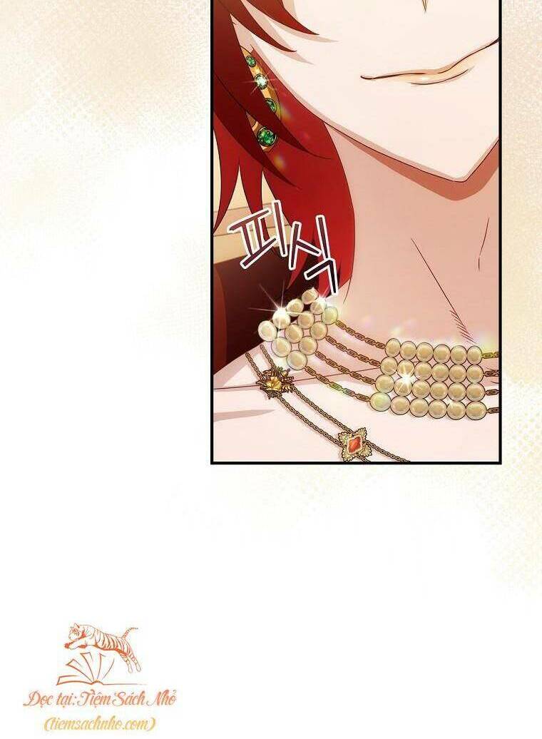 Đứa Nhỏ Không Phải Là Con Anh Chap 34 - Next Chap 35