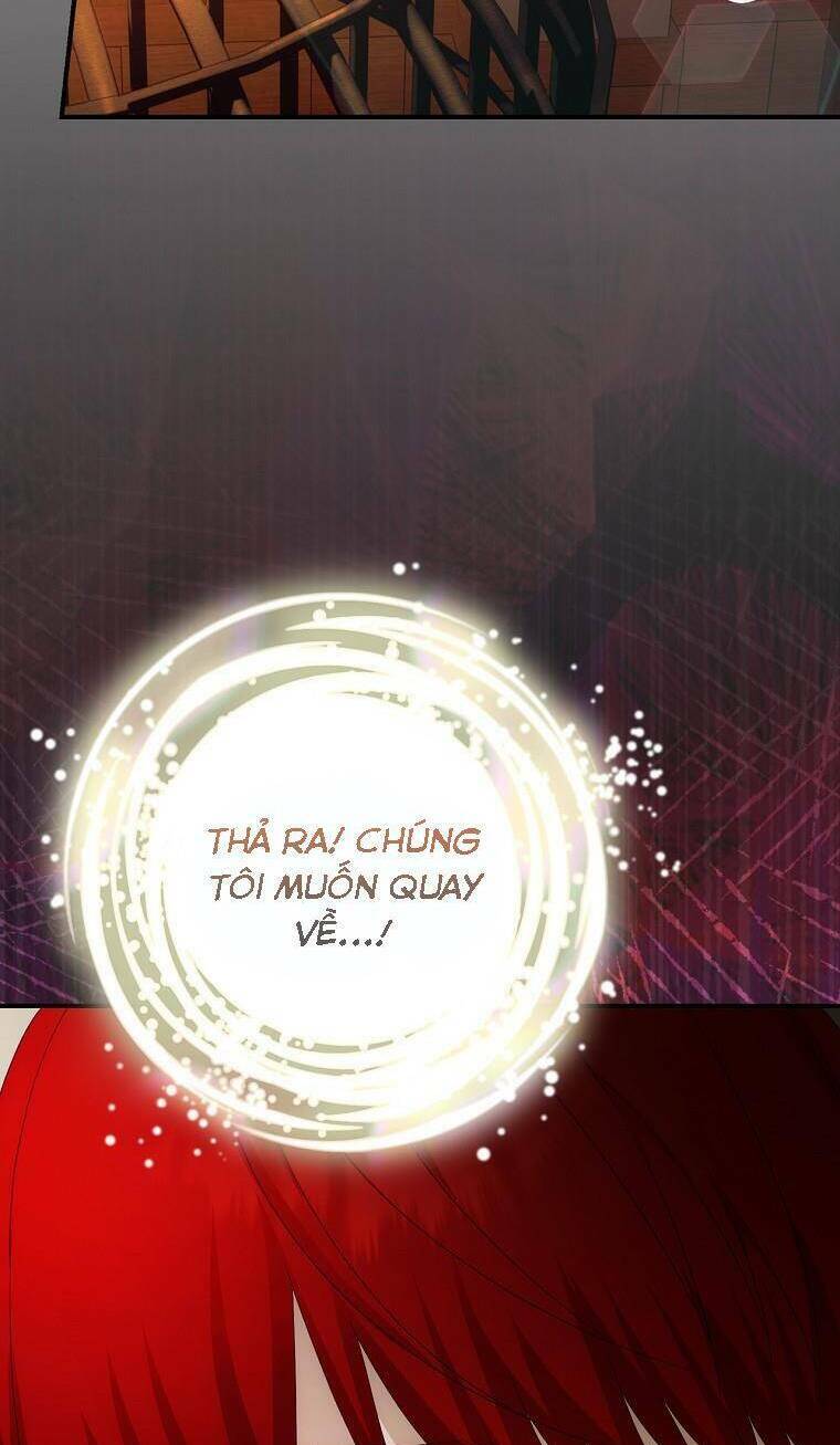 Đứa Nhỏ Không Phải Là Con Anh Chap 34 - Next Chap 35