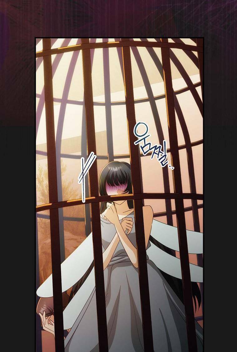 Đứa Nhỏ Không Phải Là Con Anh Chap 34 - Next Chap 35