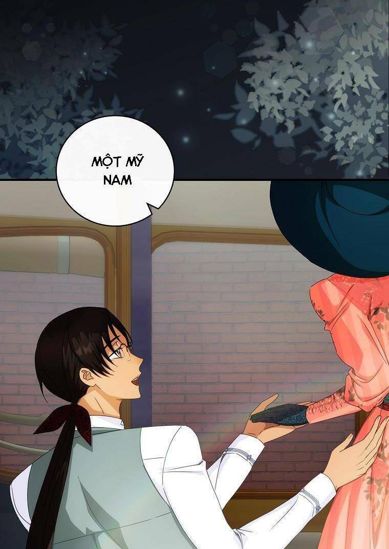 Đứa Nhỏ Không Phải Là Con Anh Chap 34 - Next Chap 35