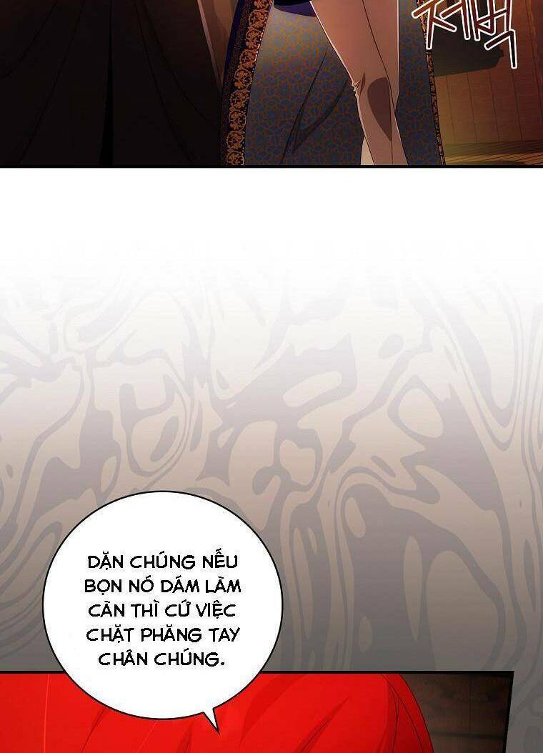 Đứa Nhỏ Không Phải Là Con Anh Chap 34 - Next Chap 35