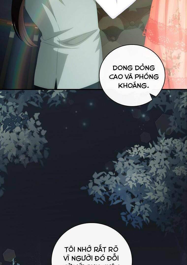 Đứa Nhỏ Không Phải Là Con Anh Chap 34 - Next Chap 35
