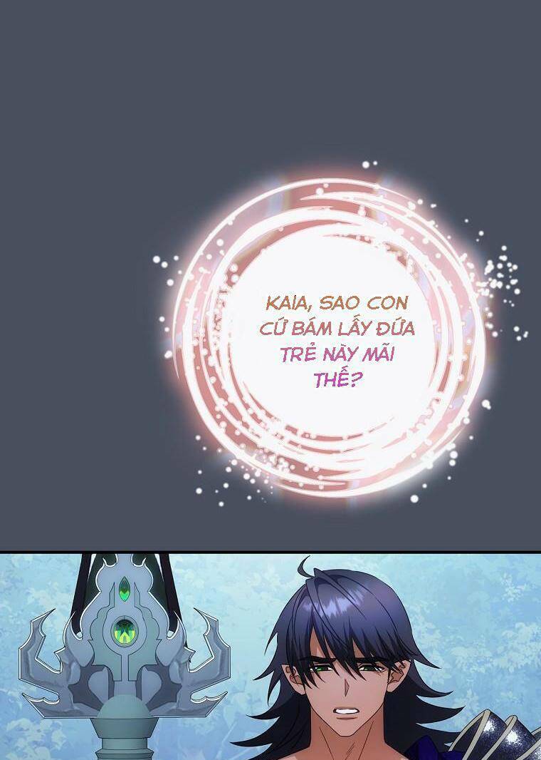 Đứa Nhỏ Không Phải Là Con Anh Chap 34 - Next Chap 35