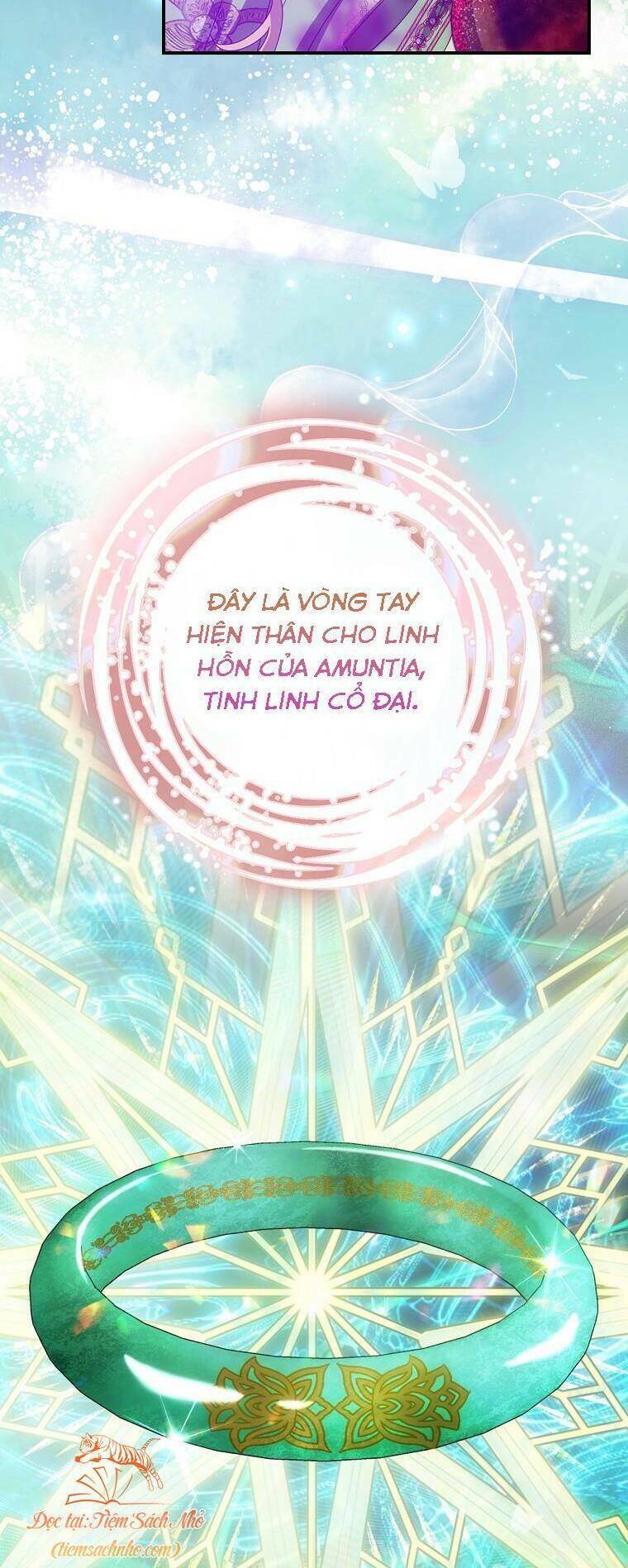 Đứa Nhỏ Không Phải Là Con Anh Chap 34 - Next Chap 35