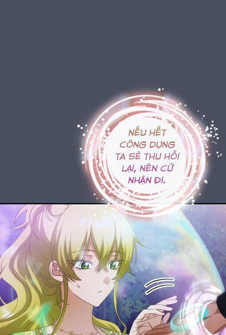 Đứa Nhỏ Không Phải Là Con Anh Chap 34 - Next Chap 35