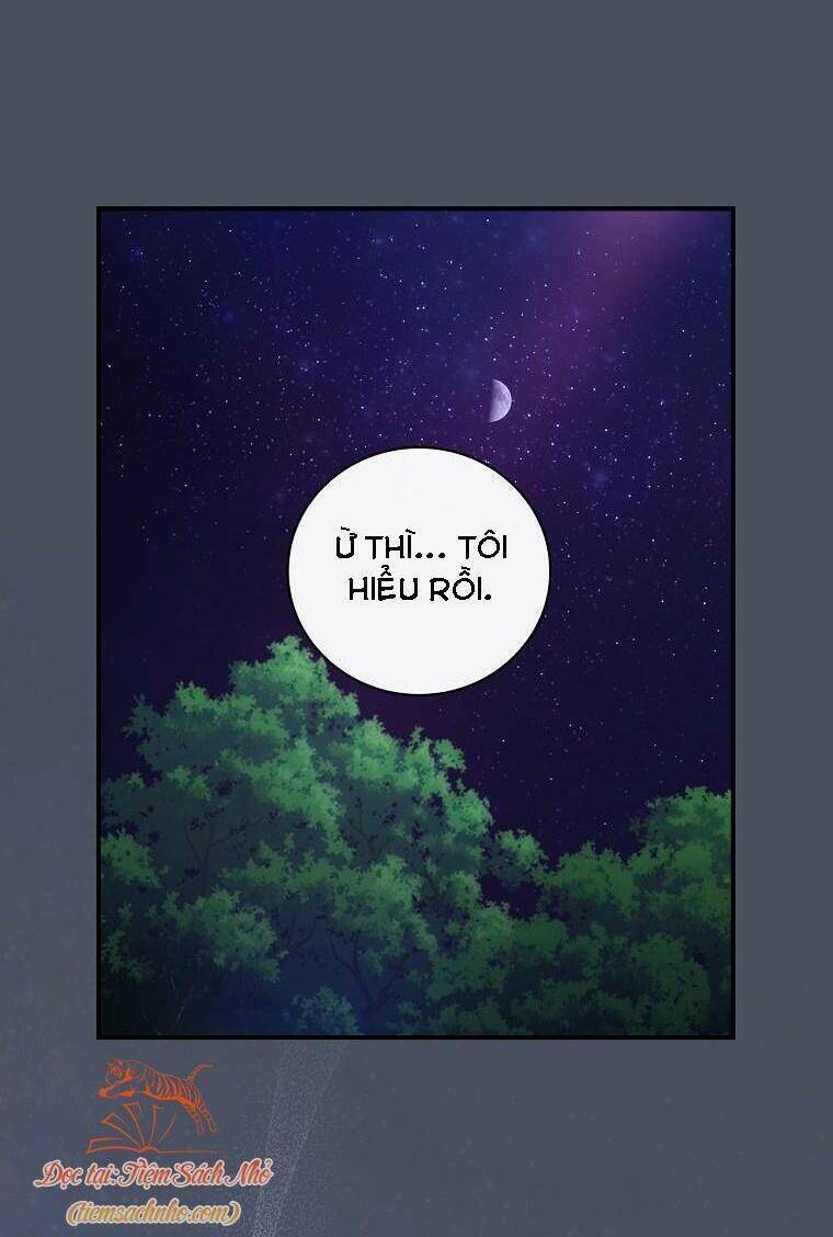 Đứa Nhỏ Không Phải Là Con Anh Chap 34 - Next Chap 35