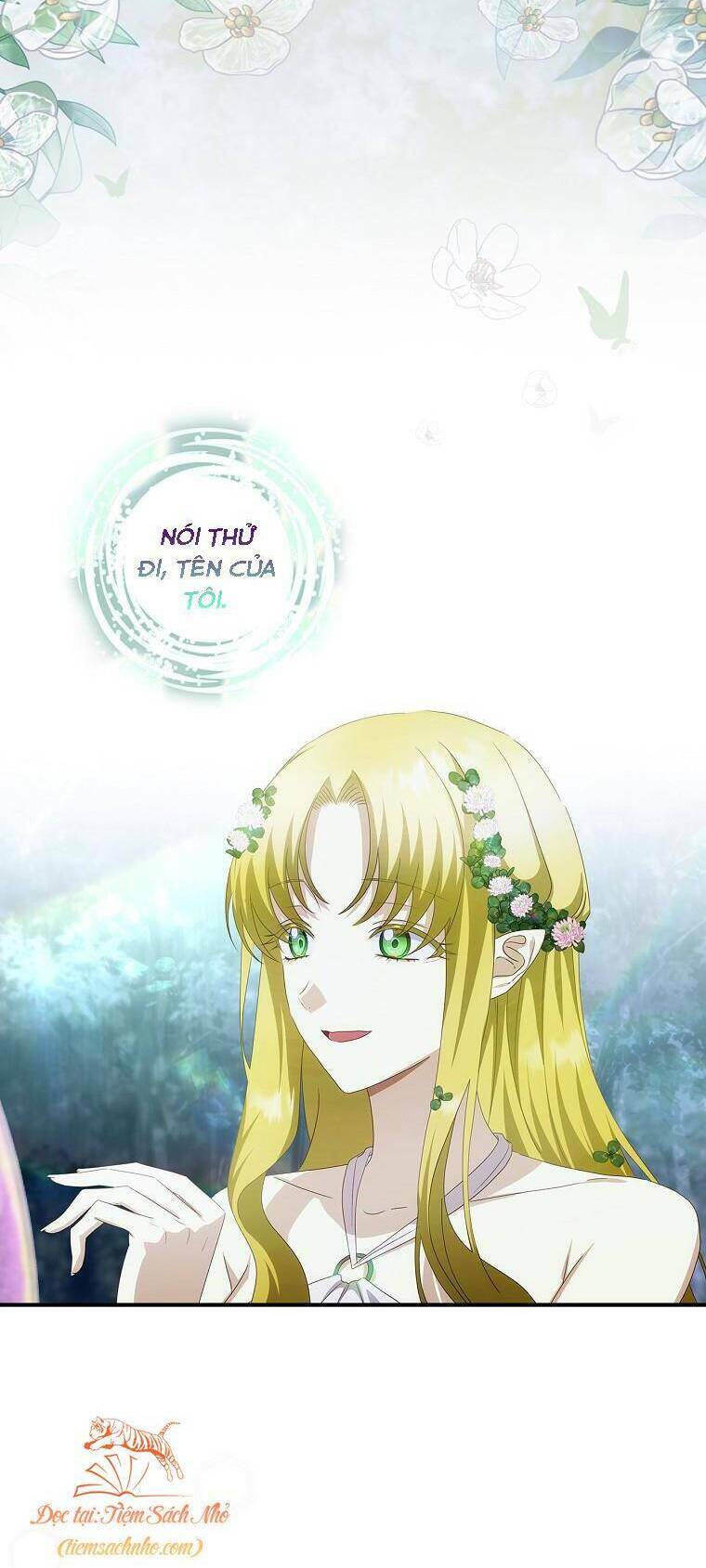 Đứa Nhỏ Không Phải Là Con Anh Chap 34 - Next Chap 35