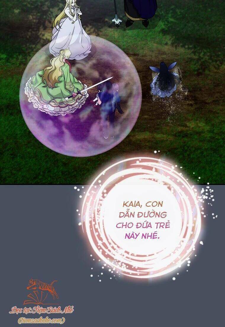 Đứa Nhỏ Không Phải Là Con Anh Chap 34 - Next Chap 35