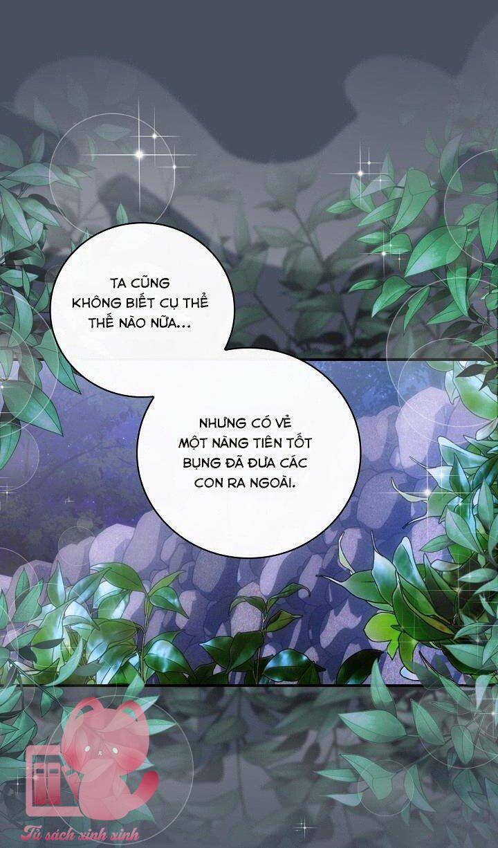 Đứa Nhỏ Không Phải Là Con Anh Chap 35 - Next Chap 36
