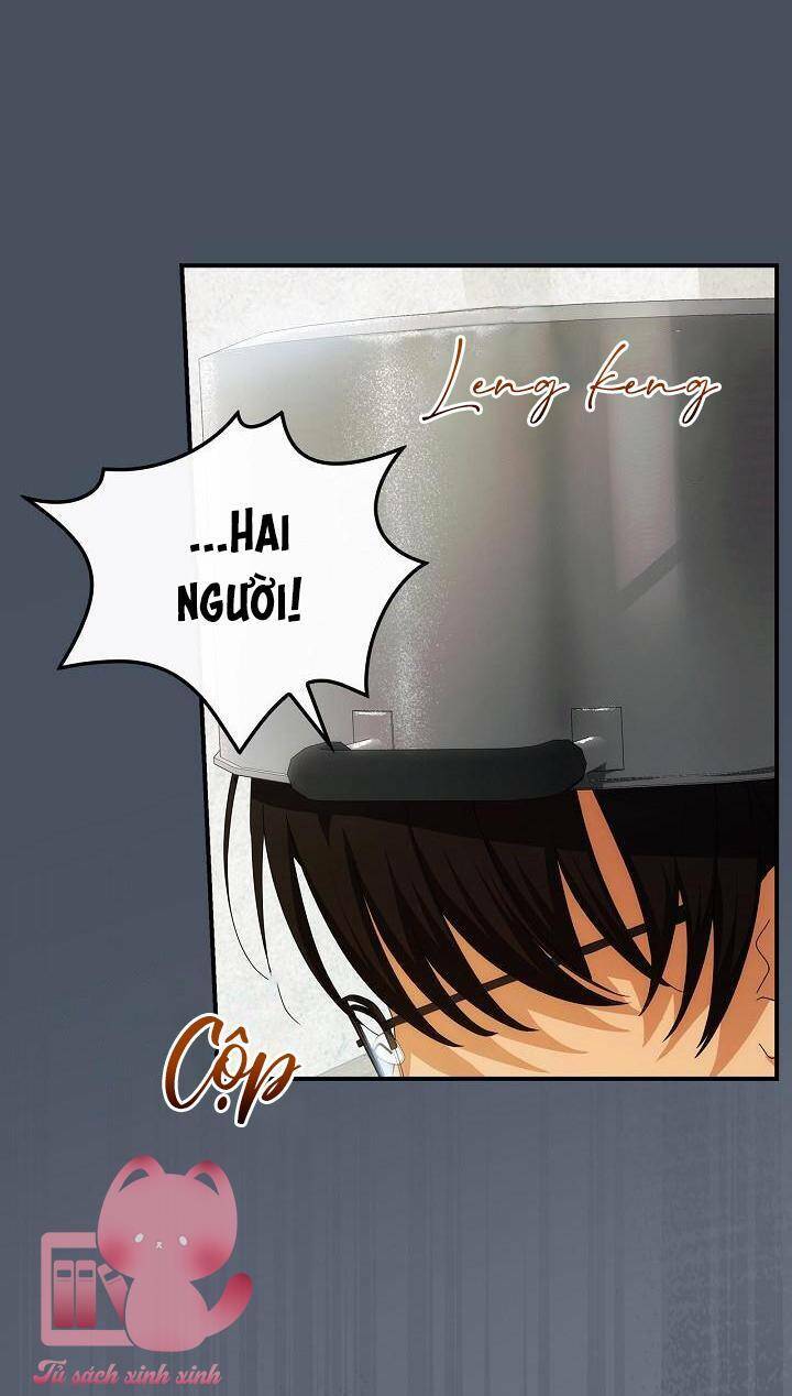 Đứa Nhỏ Không Phải Là Con Anh Chap 35 - Next Chap 36
