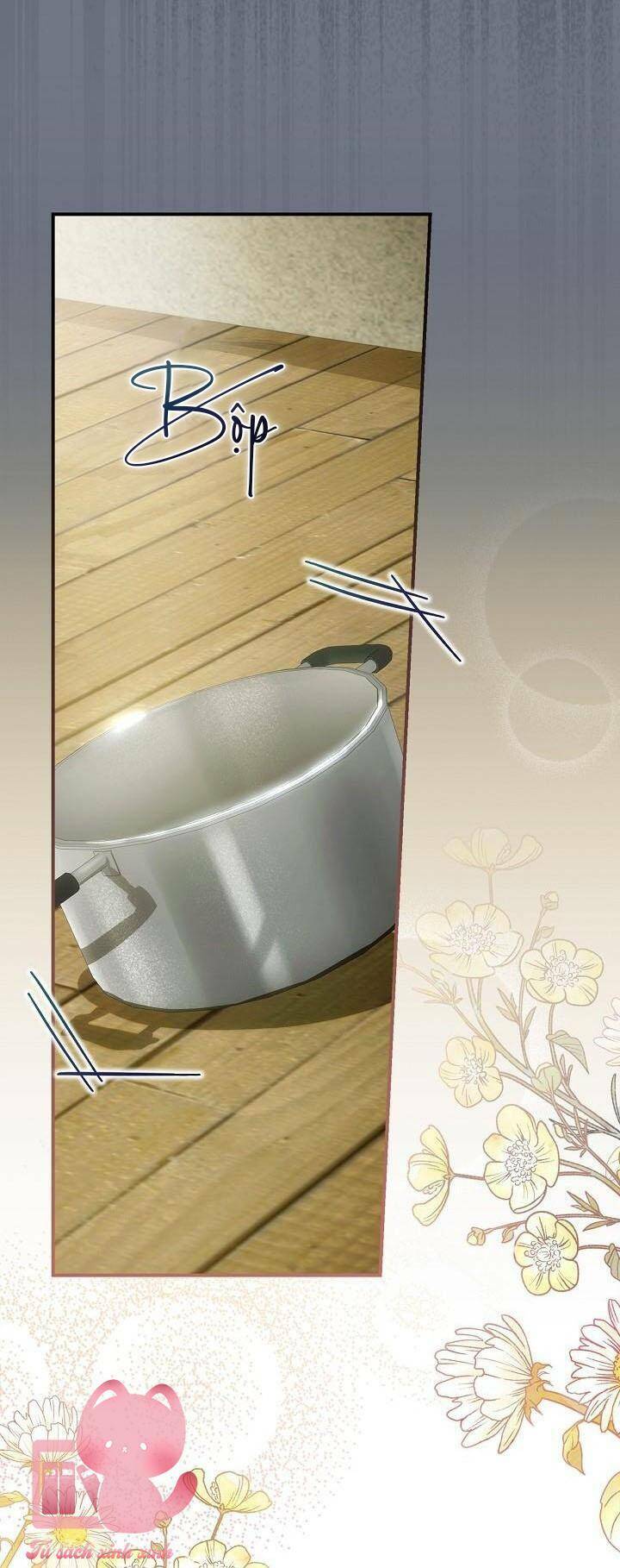 Đứa Nhỏ Không Phải Là Con Anh Chap 35 - Next Chap 36