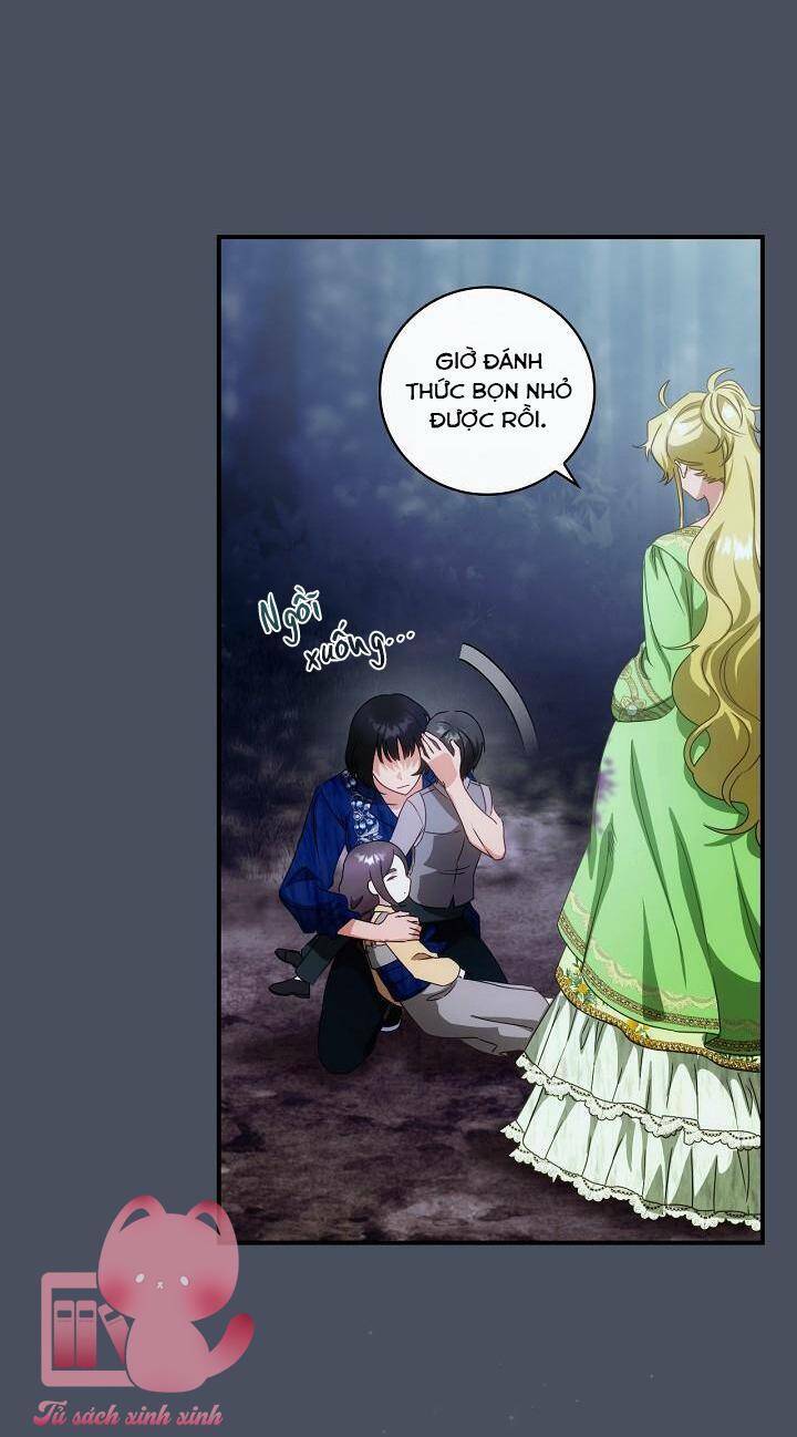 Đứa Nhỏ Không Phải Là Con Anh Chap 35 - Next Chap 36