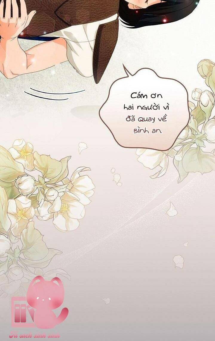 Đứa Nhỏ Không Phải Là Con Anh Chap 35 - Next Chap 36