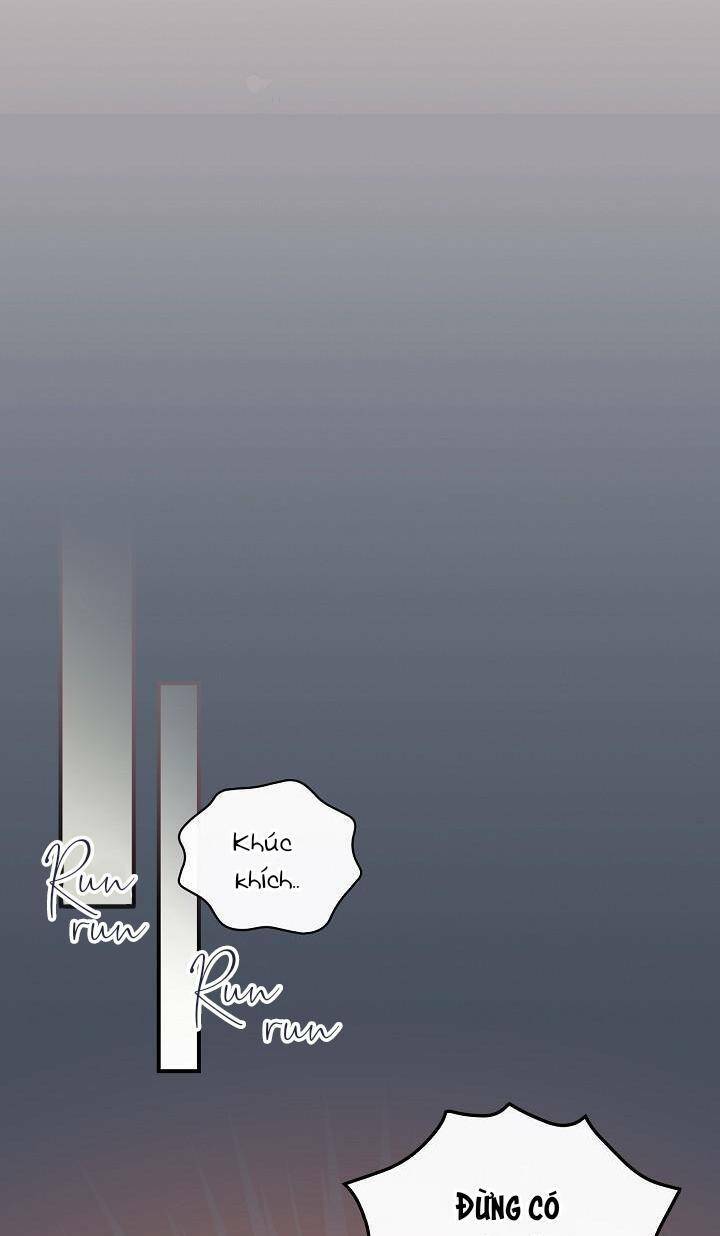 Đứa Nhỏ Không Phải Là Con Anh Chap 35 - Next Chap 36