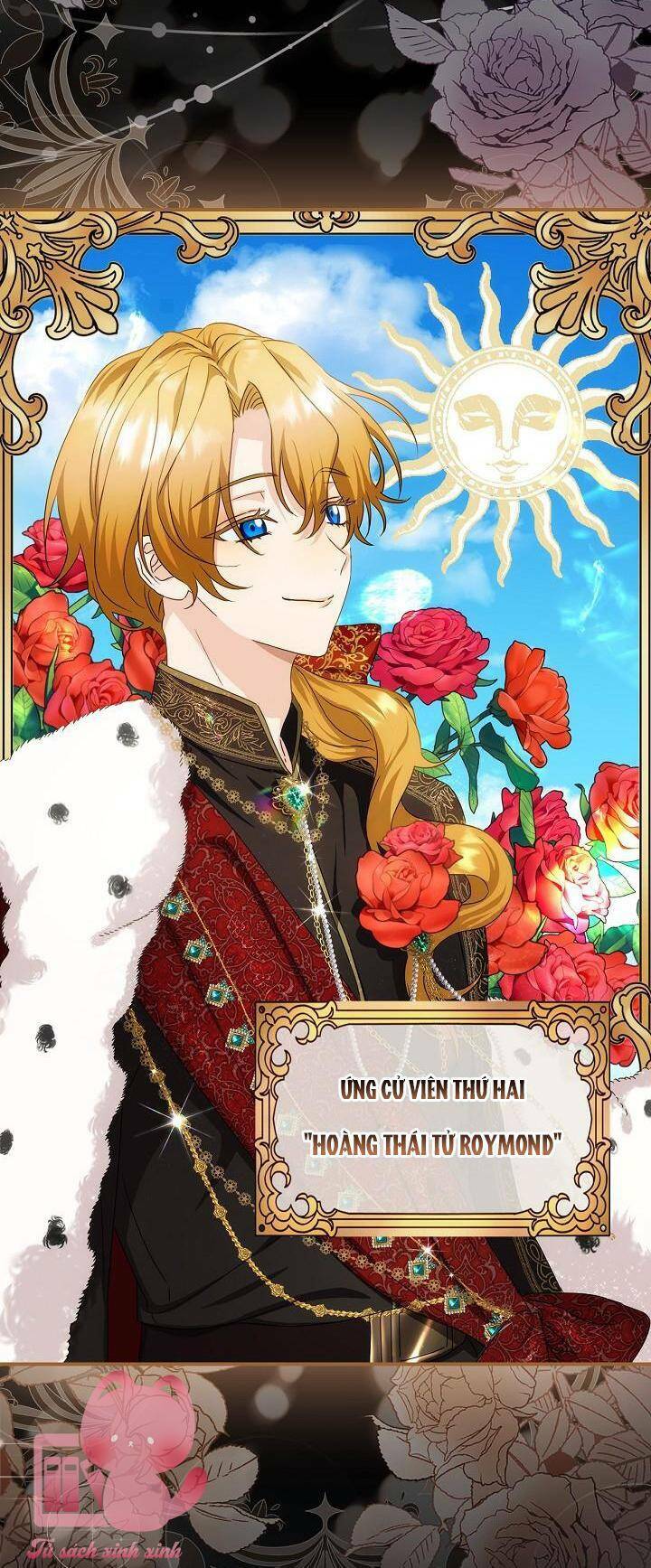 Đứa Nhỏ Không Phải Là Con Anh Chap 35 - Next Chap 36