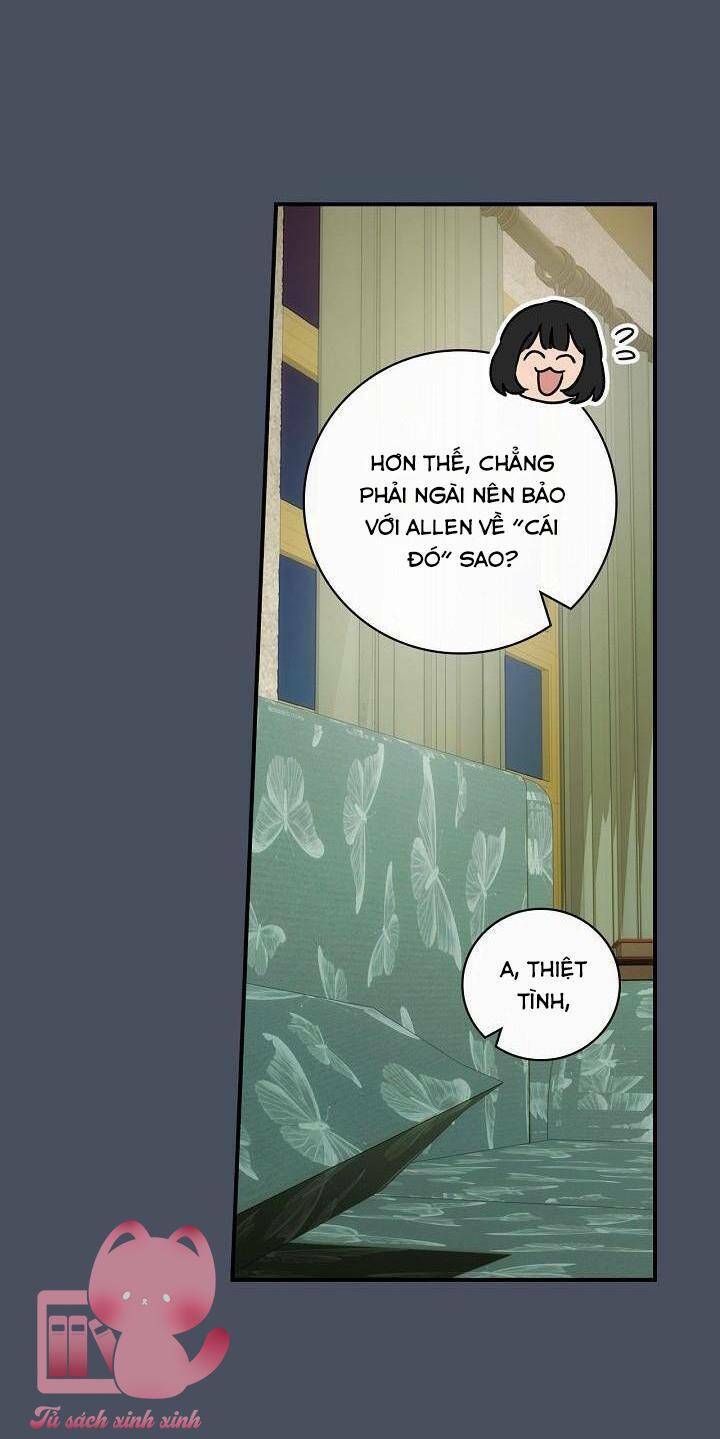 Đứa Nhỏ Không Phải Là Con Anh Chap 35 - Next Chap 36