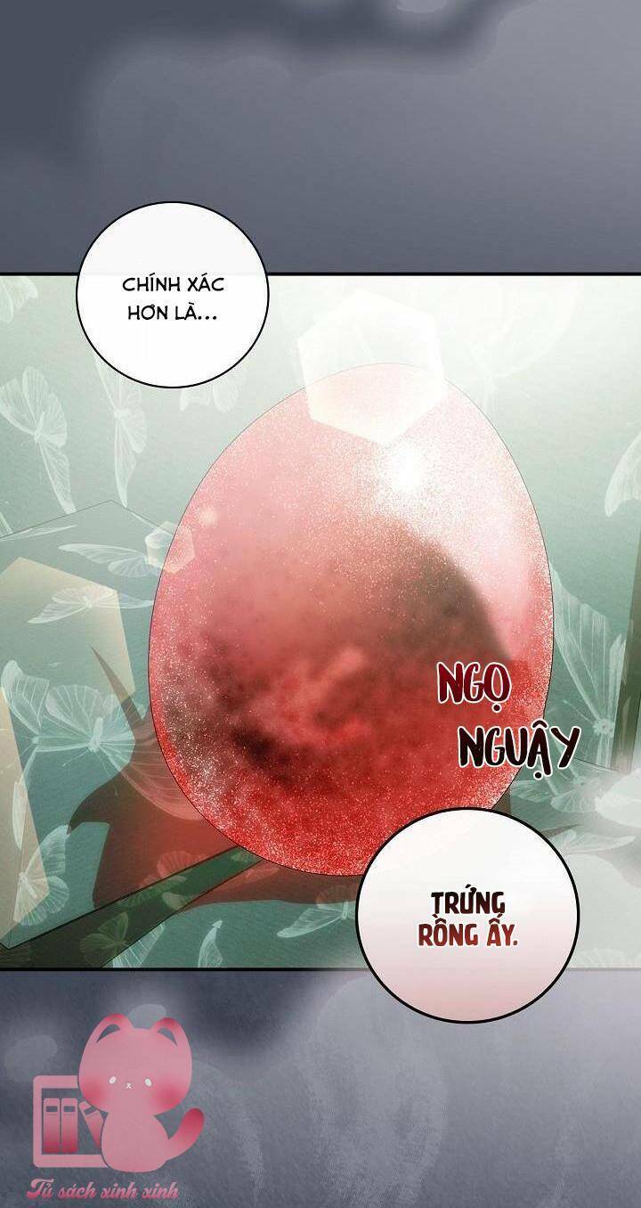 Đứa Nhỏ Không Phải Là Con Anh Chap 35 - Next Chap 36