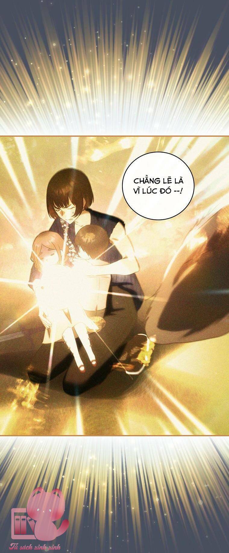 Đứa Nhỏ Không Phải Là Con Anh Chap 36 - Next Chap 37