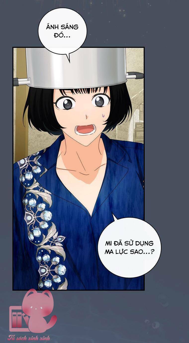 Đứa Nhỏ Không Phải Là Con Anh Chap 36 - Next Chap 37