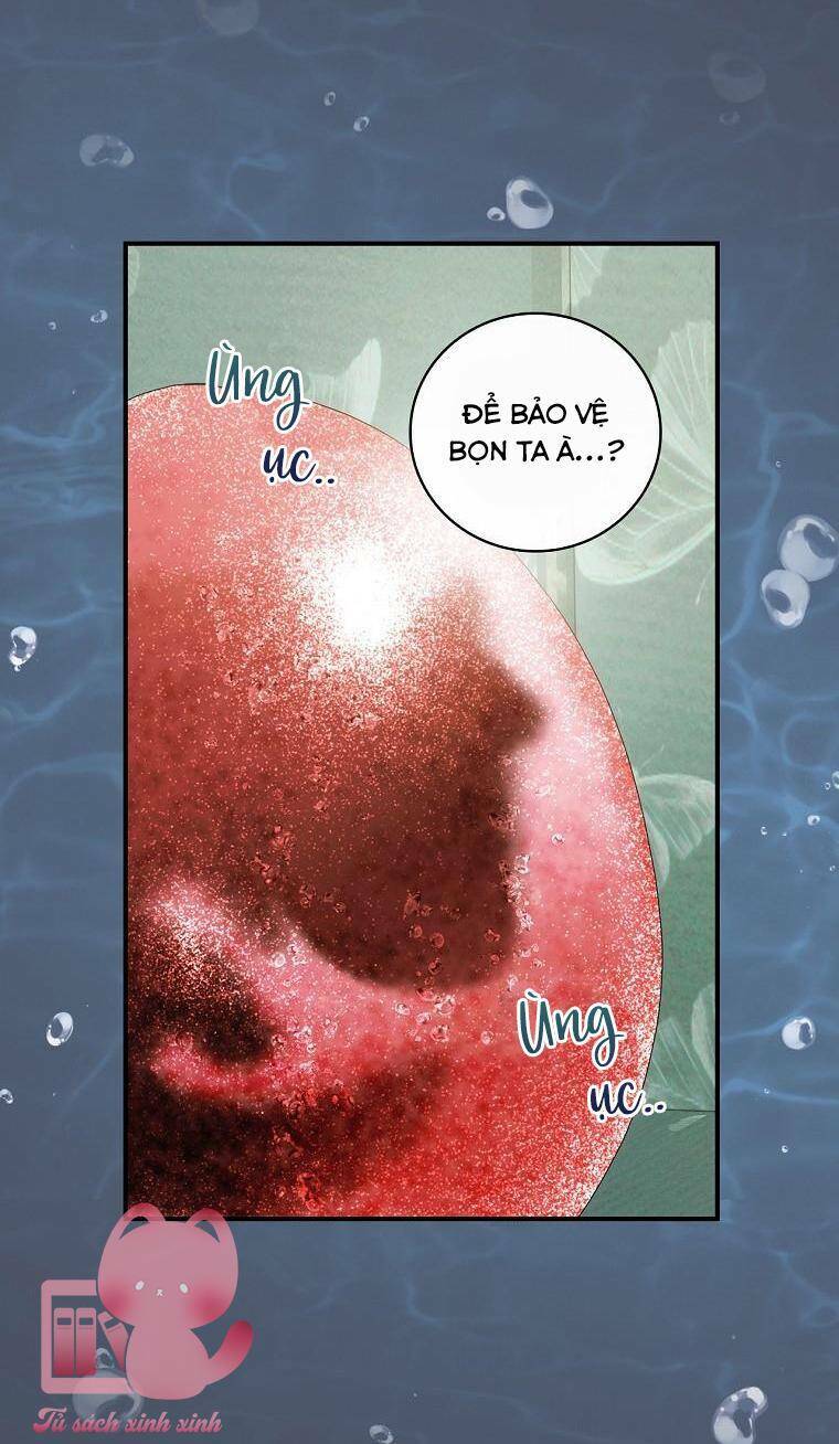 Đứa Nhỏ Không Phải Là Con Anh Chap 36 - Next Chap 37