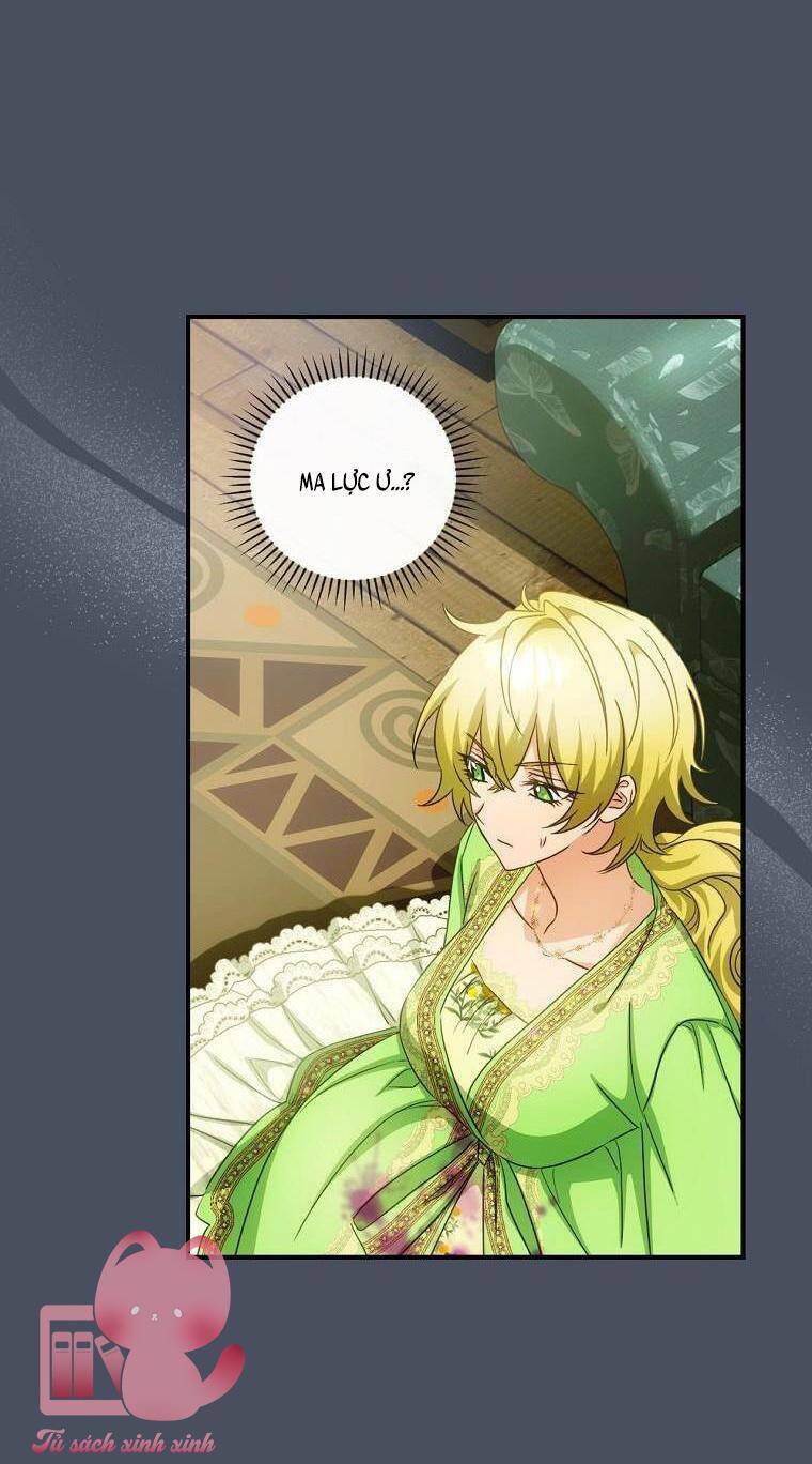 Đứa Nhỏ Không Phải Là Con Anh Chap 36 - Next Chap 37
