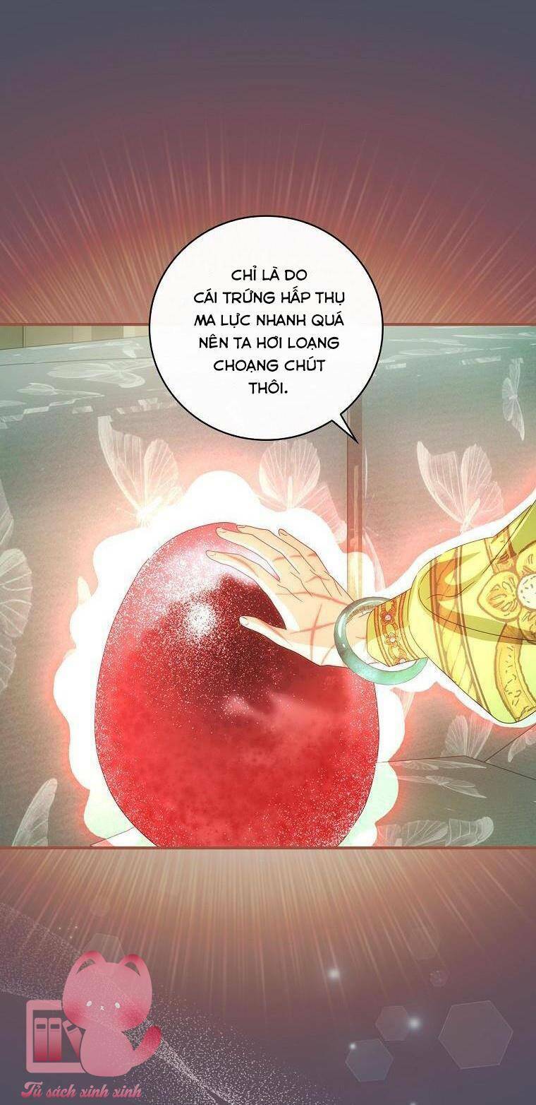 Đứa Nhỏ Không Phải Là Con Anh Chap 36 - Next Chap 37