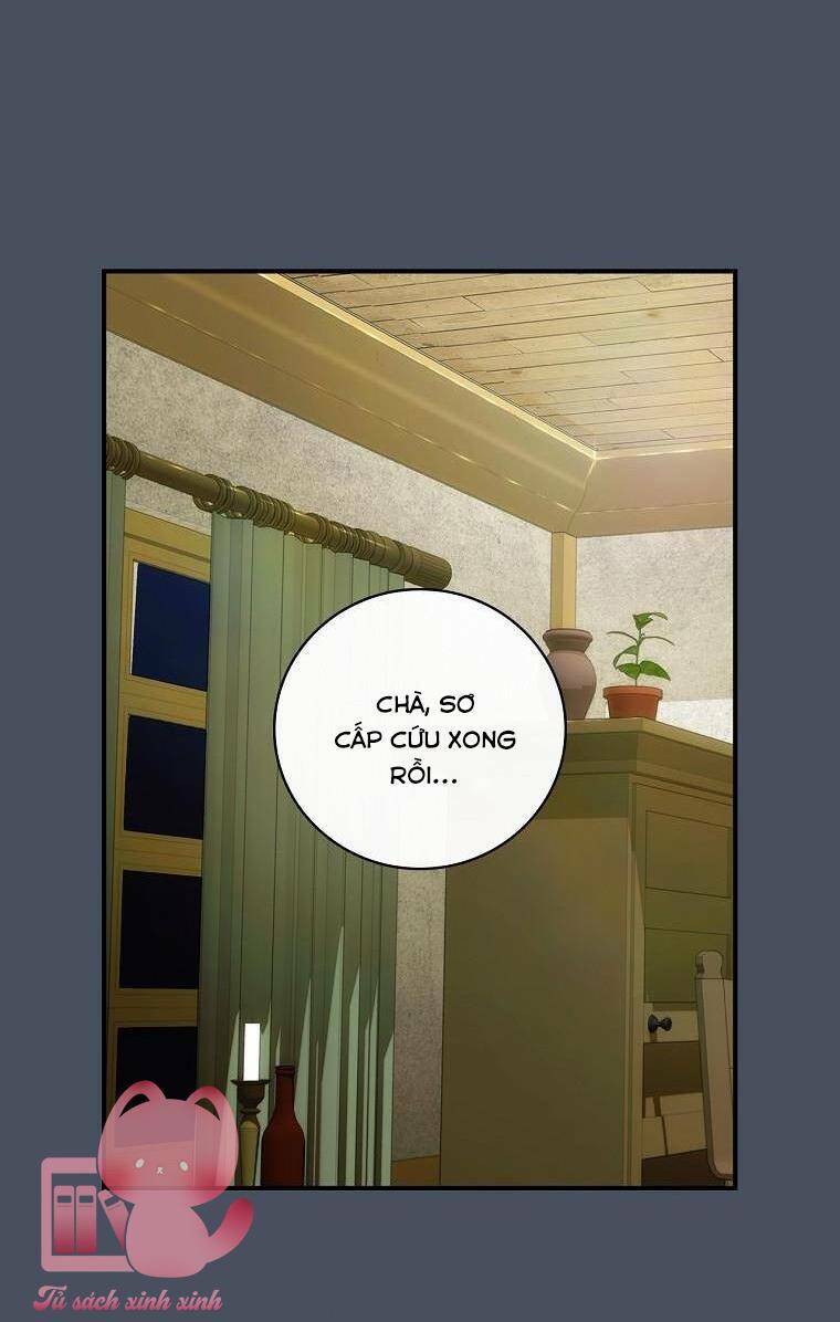 Đứa Nhỏ Không Phải Là Con Anh Chap 36 - Next Chap 37
