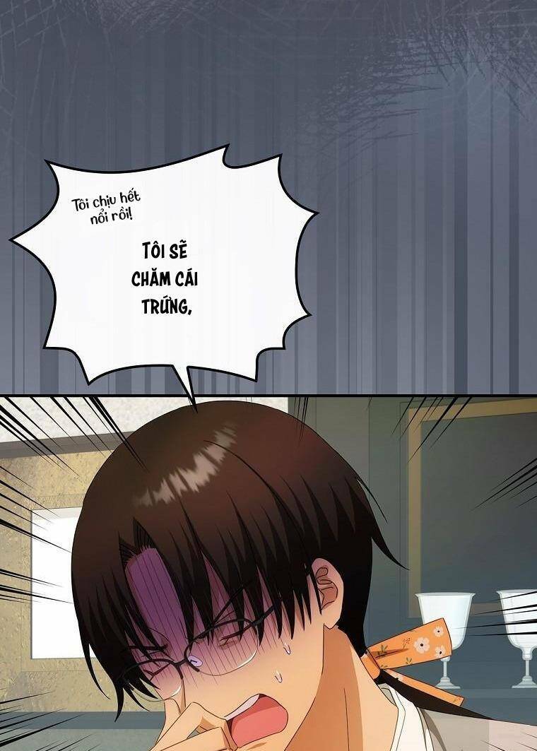 Đứa Nhỏ Không Phải Là Con Anh Chap 36 - Next Chap 37
