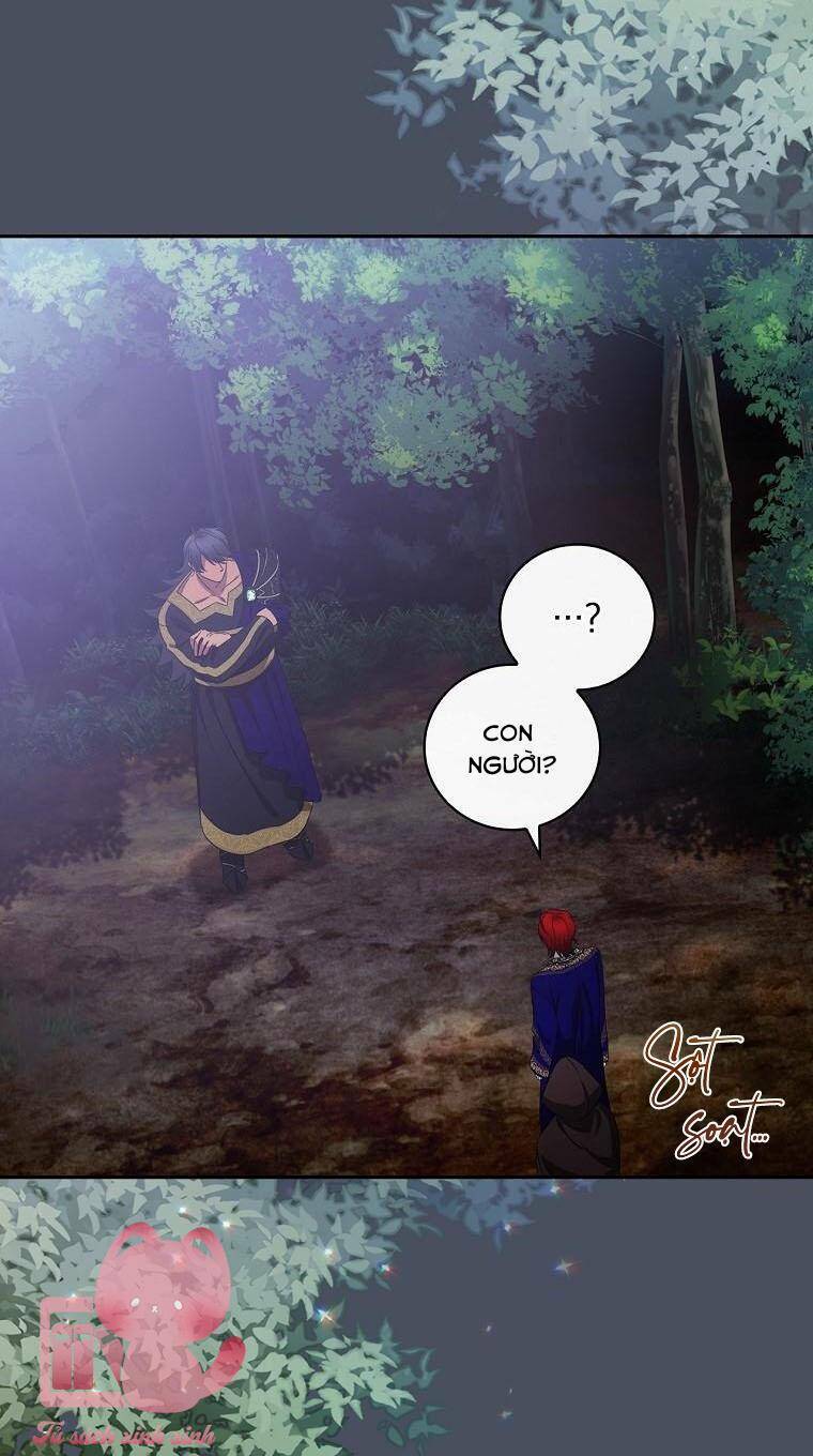 Đứa Nhỏ Không Phải Là Con Anh Chap 36 - Next Chap 37