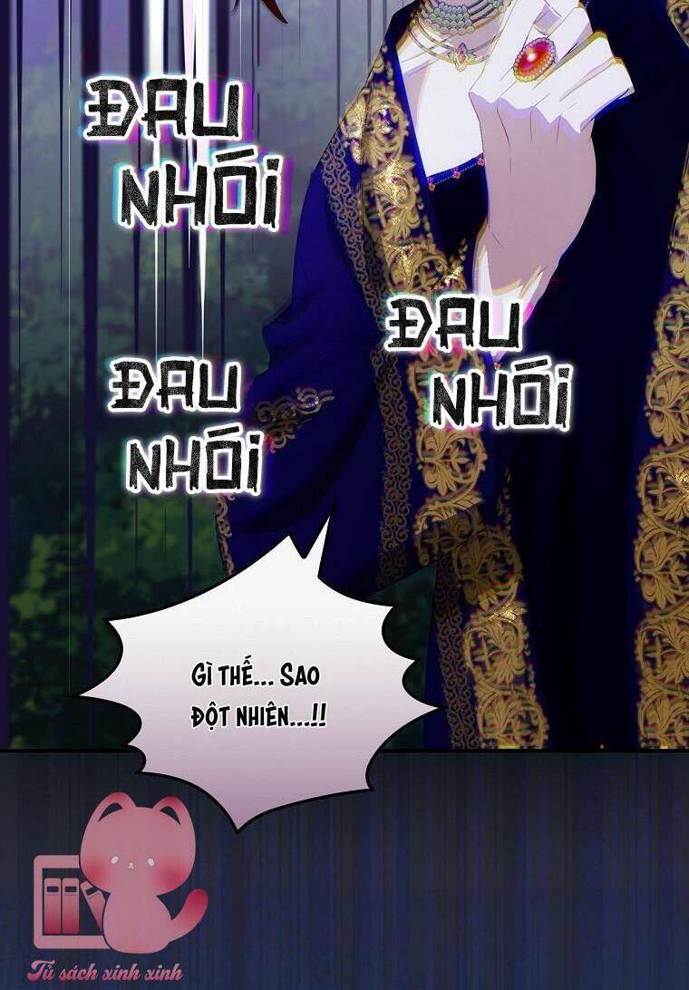 Đứa Nhỏ Không Phải Là Con Anh Chap 36 - Next Chap 37