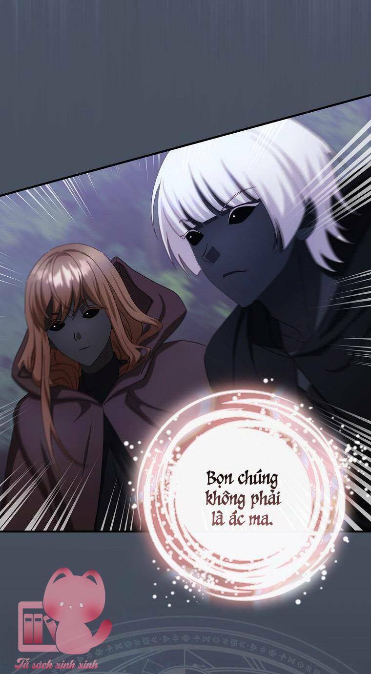 Đứa Nhỏ Không Phải Là Con Anh Chap 36 - Next Chap 37