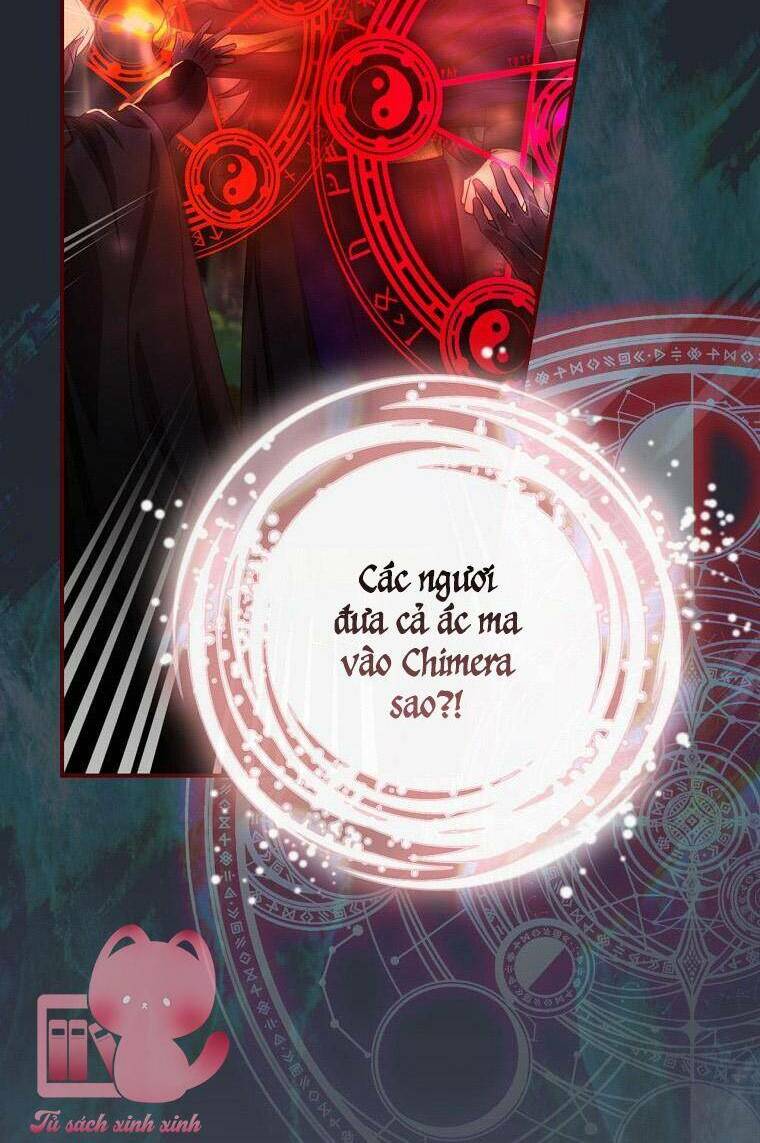 Đứa Nhỏ Không Phải Là Con Anh Chap 36 - Next Chap 37