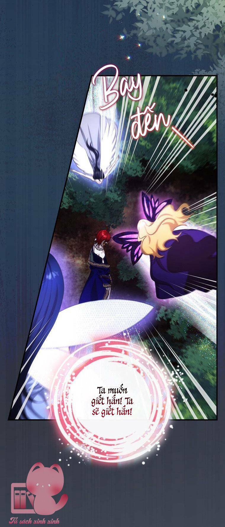 Đứa Nhỏ Không Phải Là Con Anh Chap 36 - Next Chap 37