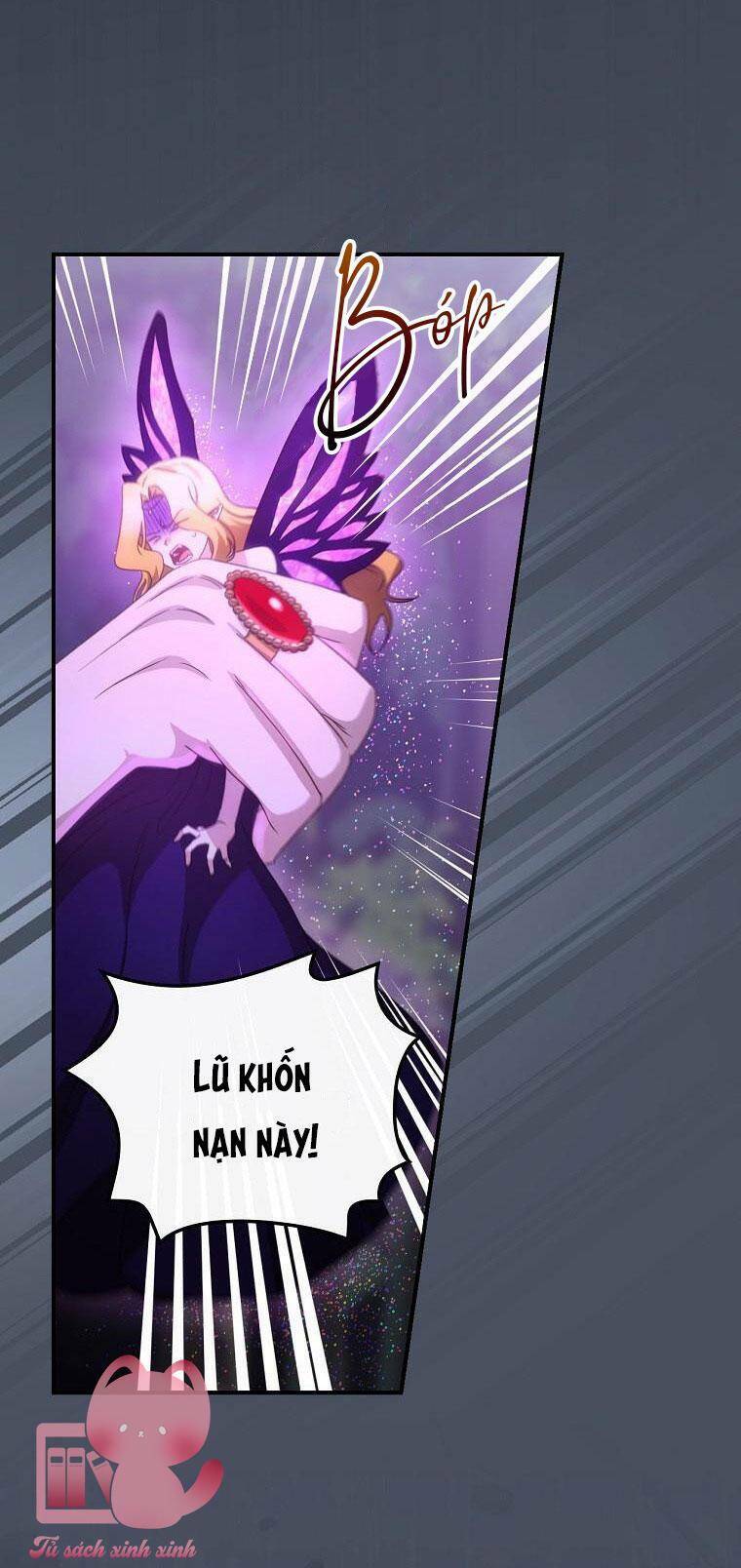 Đứa Nhỏ Không Phải Là Con Anh Chap 36 - Next Chap 37
