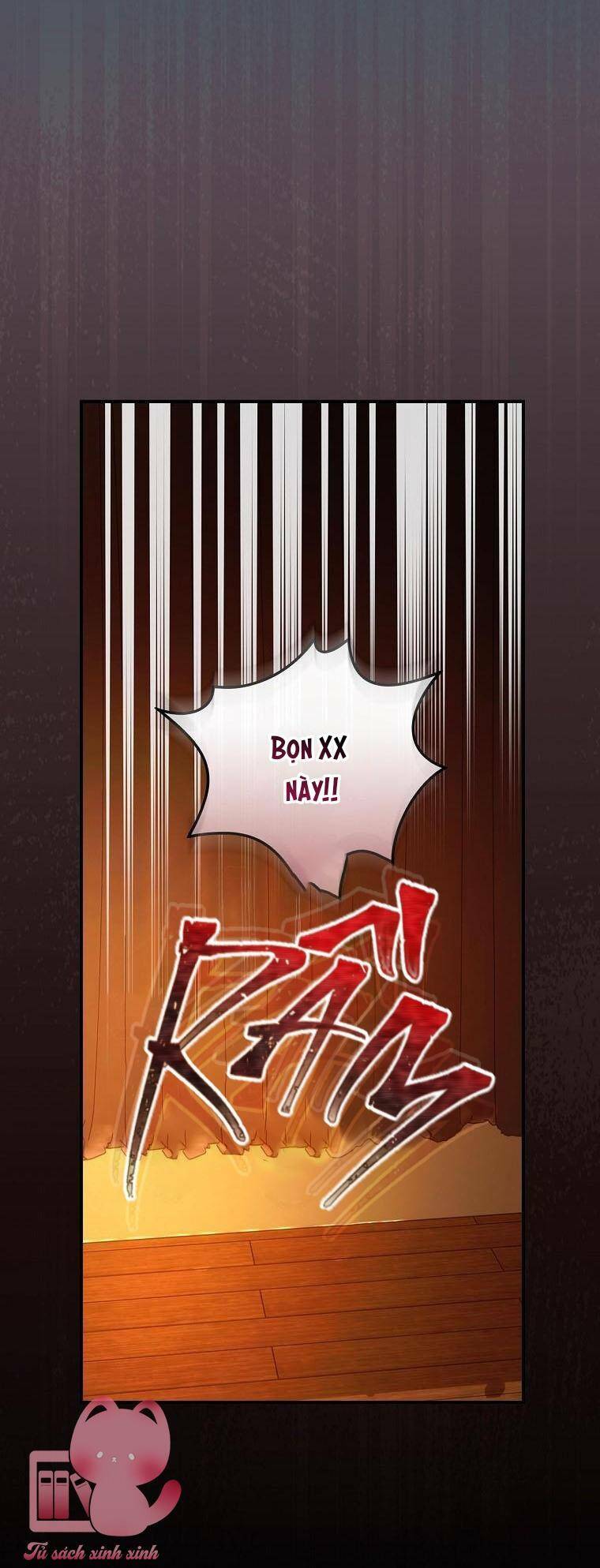 Đứa Nhỏ Không Phải Là Con Anh Chap 36 - Next Chap 37
